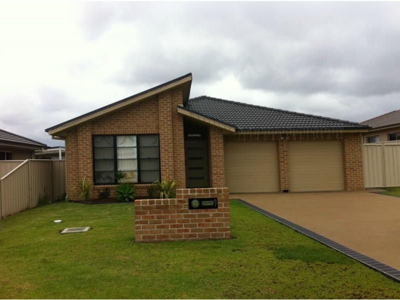 67 Rayleigh Drive, Worrigee NSW 2540