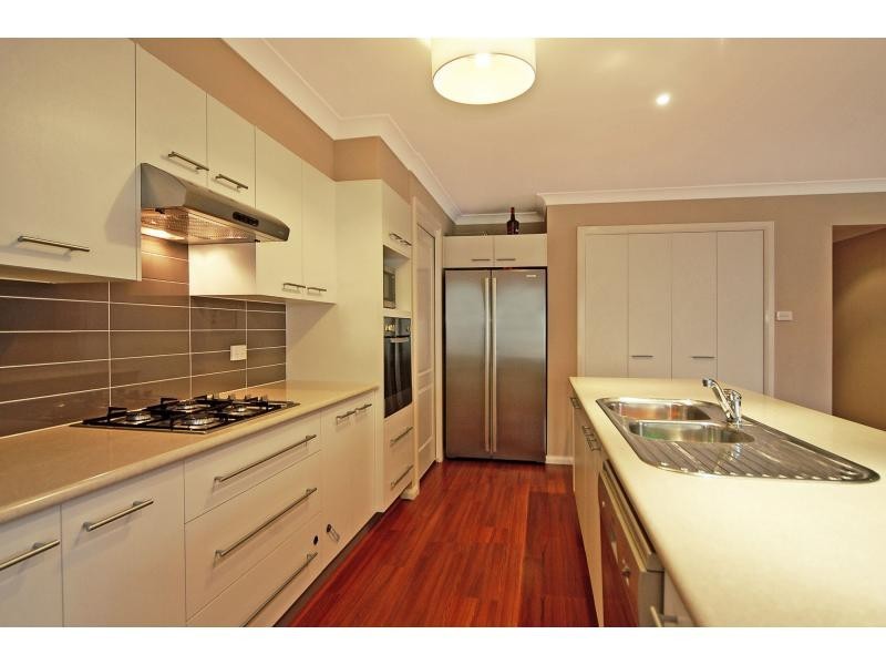 131 Rayleigh Drive, Worrigee NSW 2540