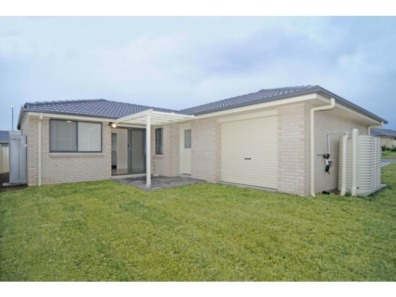 47 Arthur Street, Worrigee NSW 2540