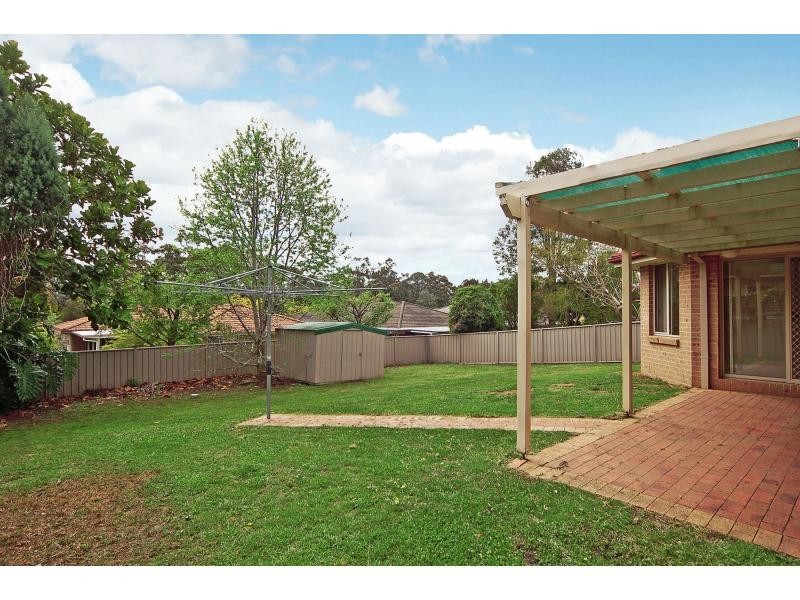 10 Gardenia Crescent, Bomaderry NSW 2541