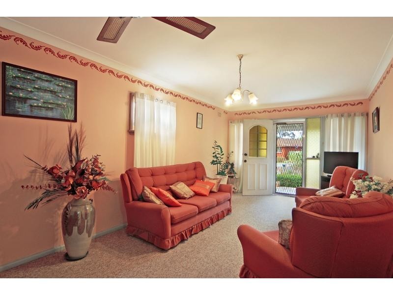 19 McDonald Avenue, Nowra NSW 2541