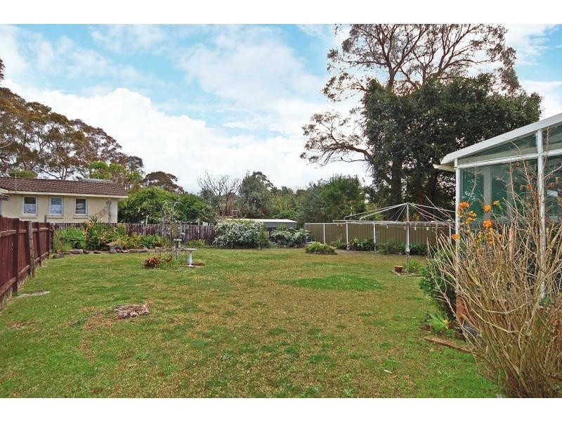 19 McDonald Avenue, Nowra NSW 2541