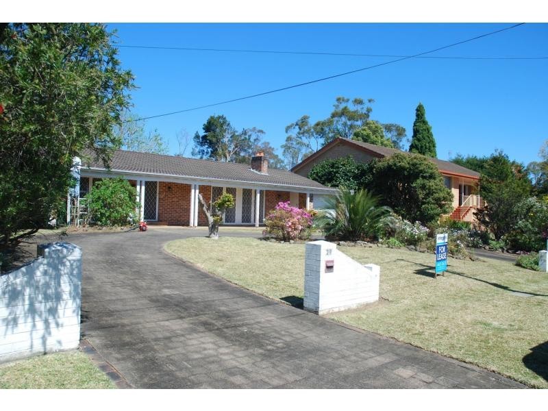 39 Chittick Avenue, North Nowra NSW 2541