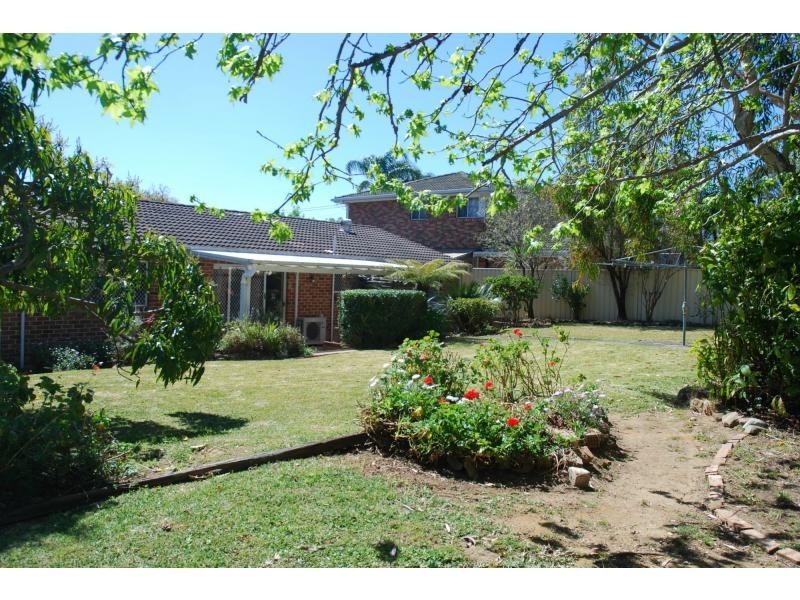 39 Chittick Avenue, North Nowra NSW 2541