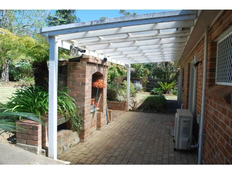 39 Chittick Avenue, North Nowra NSW 2541