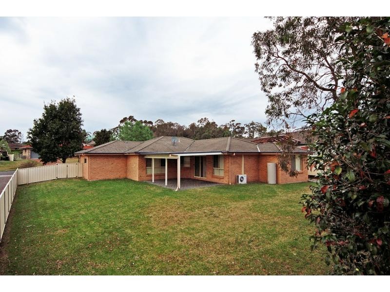 93 Jasmine Drive, Bomaderry NSW 2541