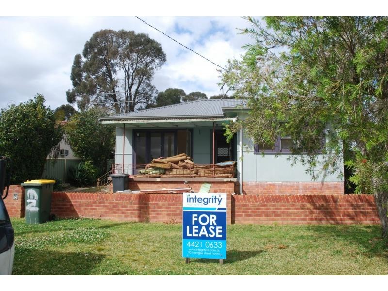 2 Ernest Street, Nowra NSW 2541