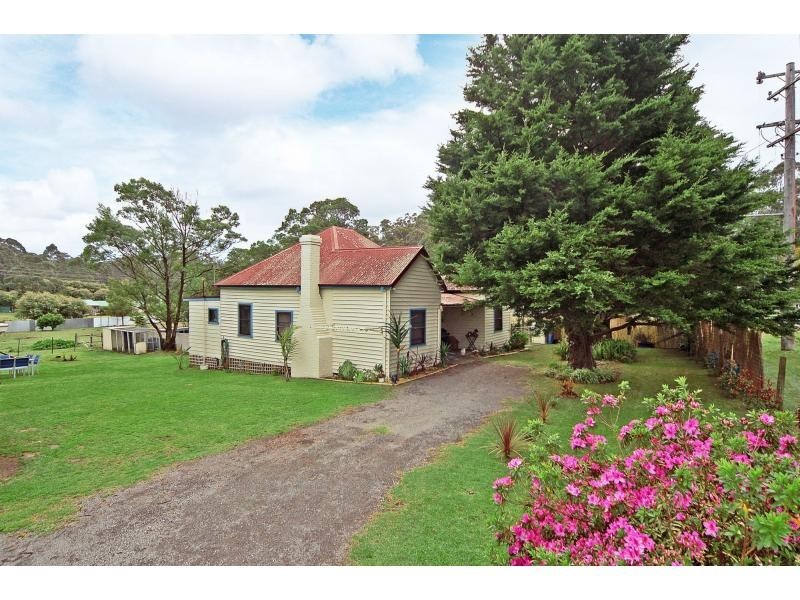 4A Kells Road, Tomerong NSW 2540