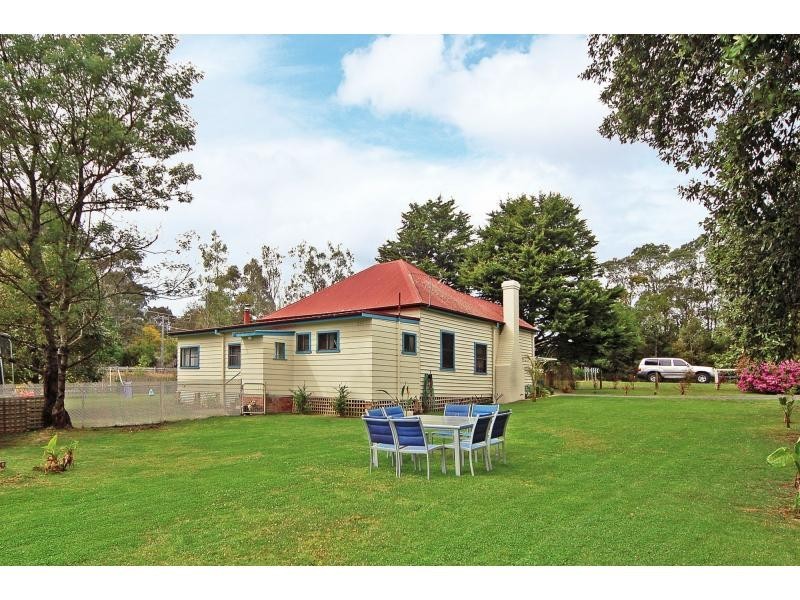 4A Kells Road, Tomerong NSW 2540