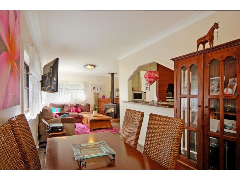 4A Kells Road, Tomerong NSW 2540