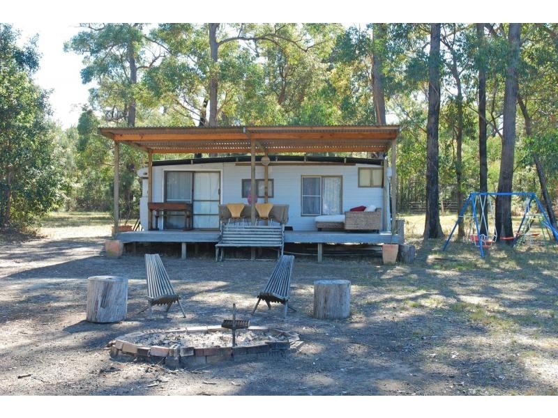L9 Advance Road, Sussex Inlet NSW 2540