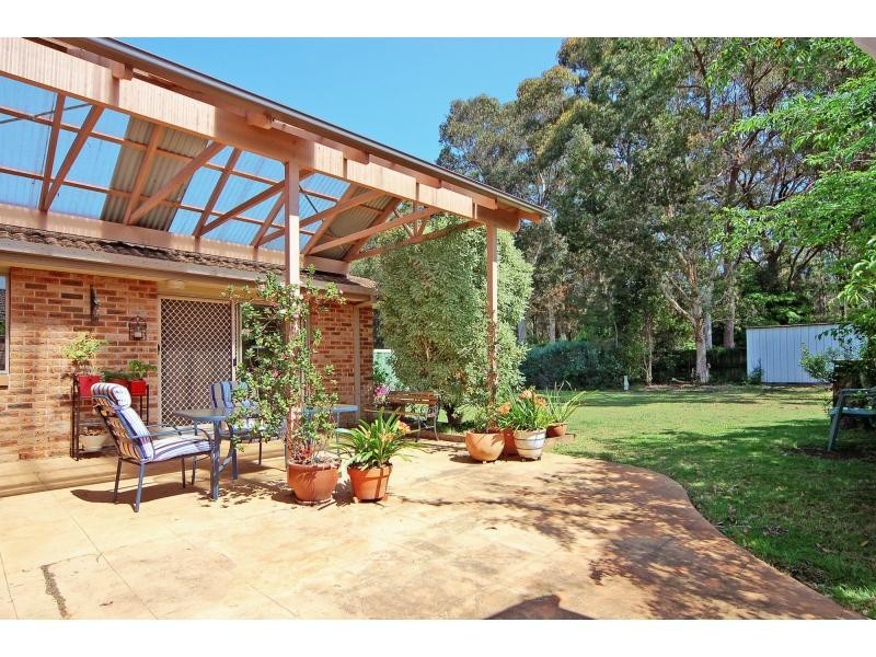 2 Romar Close, Bomaderry NSW 2541