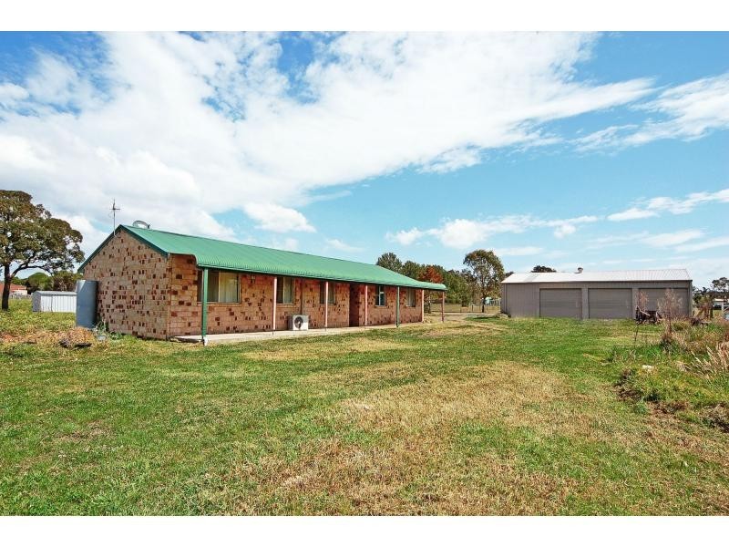 19a Booligal Road, Worrigee NSW 2540