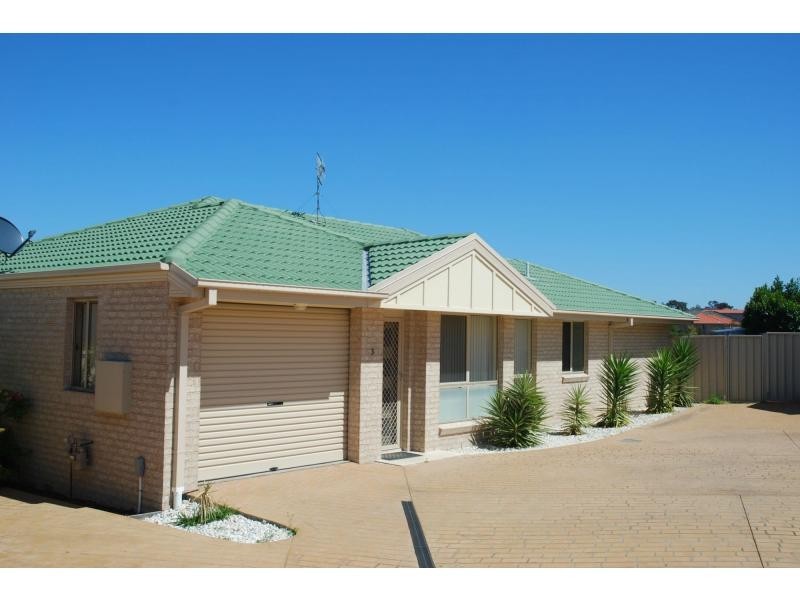 3/73-75 Rayleigh Drive, Worrigee NSW 2540