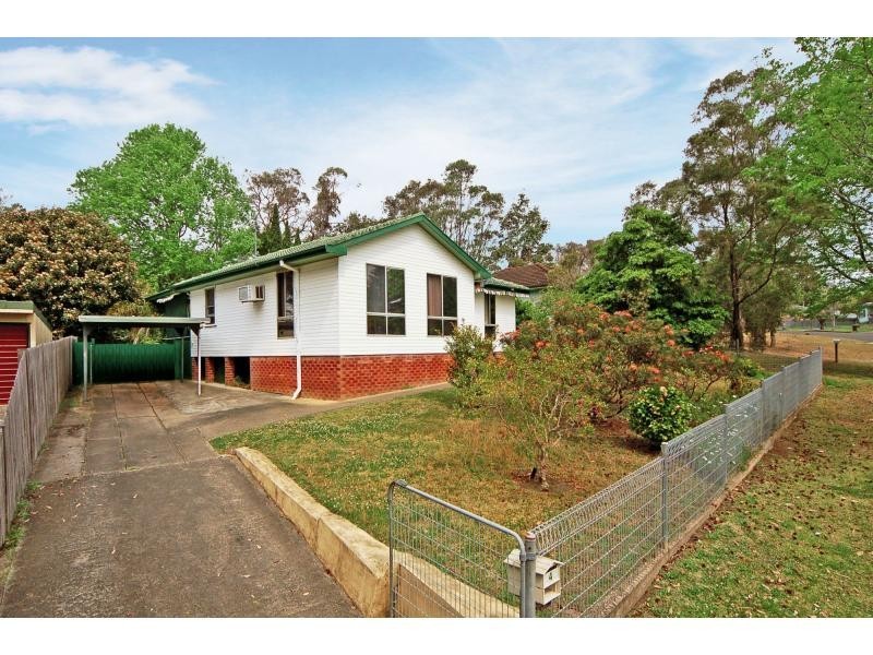 4 Warramunga Street, Nowra NSW 2541