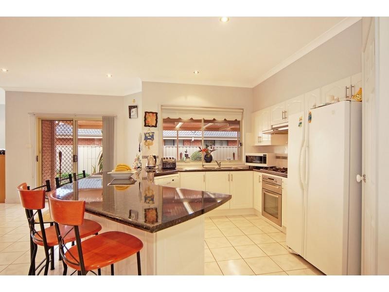 4 Lacebark Grove, Worrigee NSW 2540