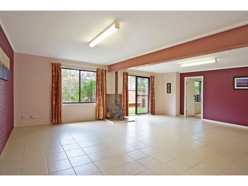 15 Barfield Road, Cambewarra NSW 2540