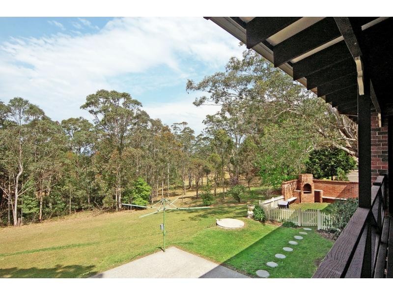 15 Barfield Road, Cambewarra NSW 2540