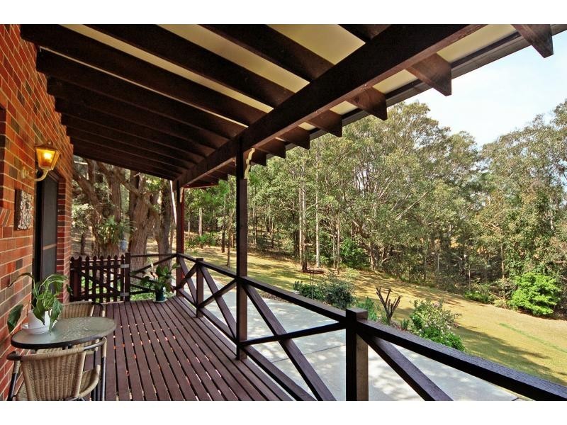 15 Barfield Road, Cambewarra NSW 2540