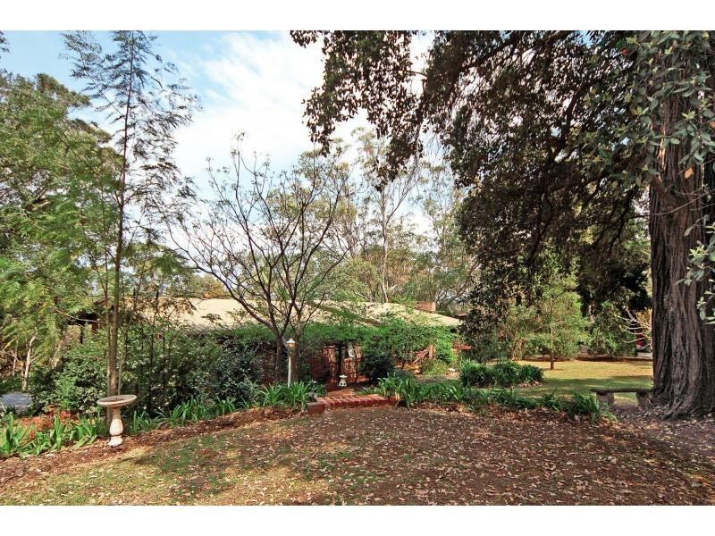 15 Barfield Road, Cambewarra NSW 2540