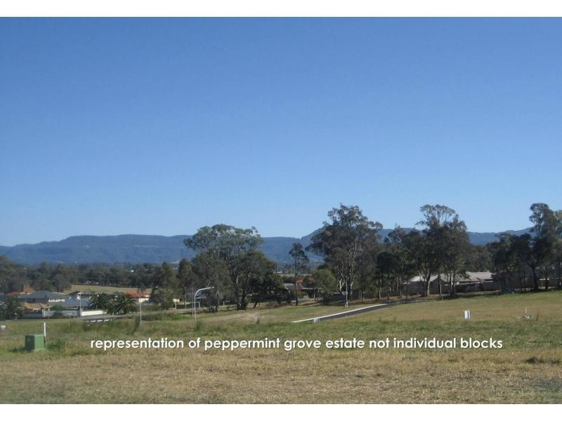 Lot 604 Kauri Street, Worrigee NSW 2540