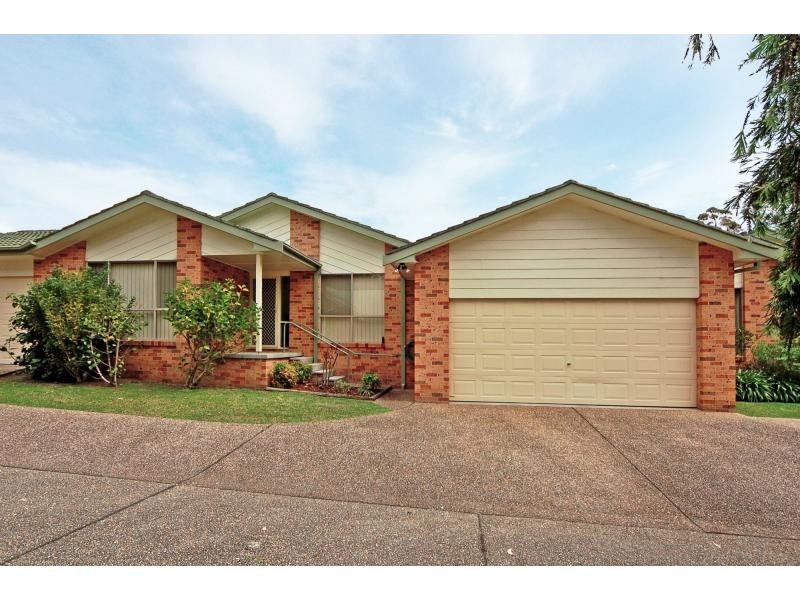 2/71 Page Avenue, North Nowra NSW 2541