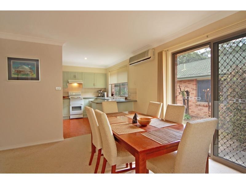 2/71 Page Avenue, North Nowra NSW 2541
