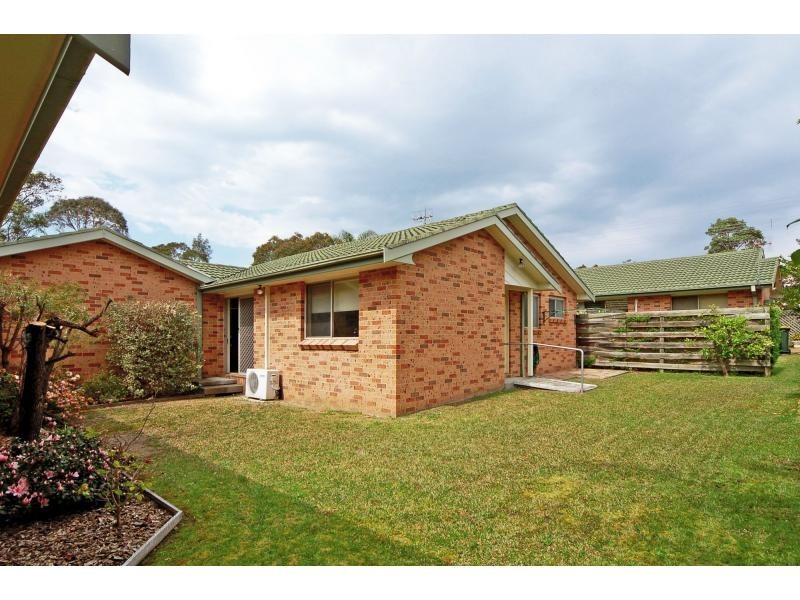 2/71 Page Avenue, North Nowra NSW 2541