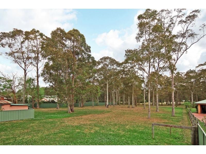 171 Old Southern Road, South Nowra NSW 2541