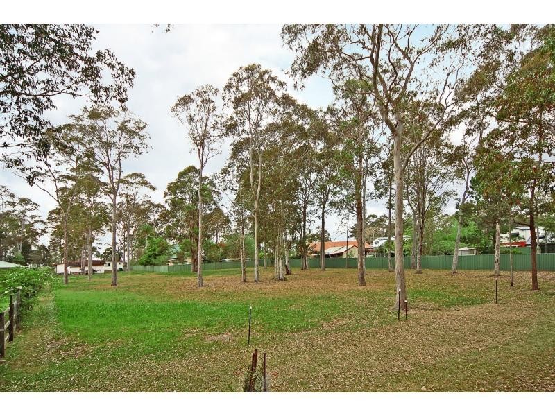171 Old Southern Road, South Nowra NSW 2541