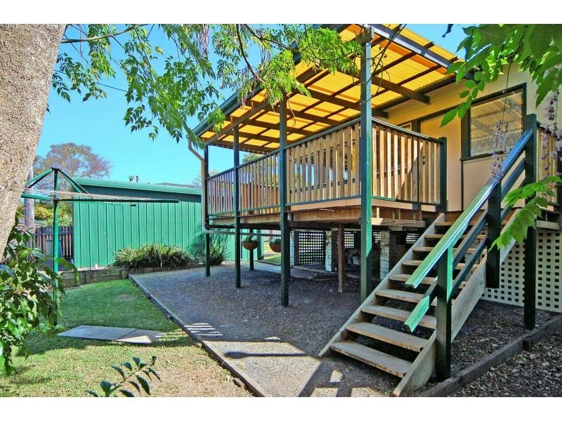 162 Wallace Street, Nowra NSW 2541