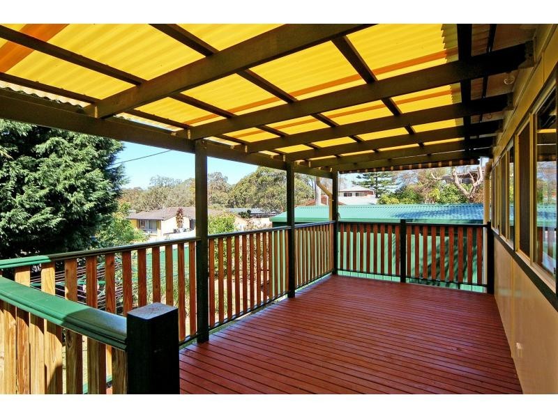 162 Wallace Street, Nowra NSW 2541