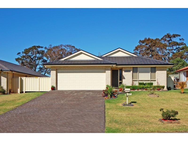 67 Burradoo Crescent, Nowra NSW 2541
