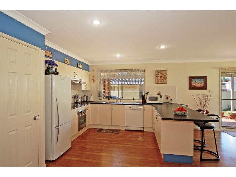 67 Burradoo Crescent, Nowra NSW 2541
