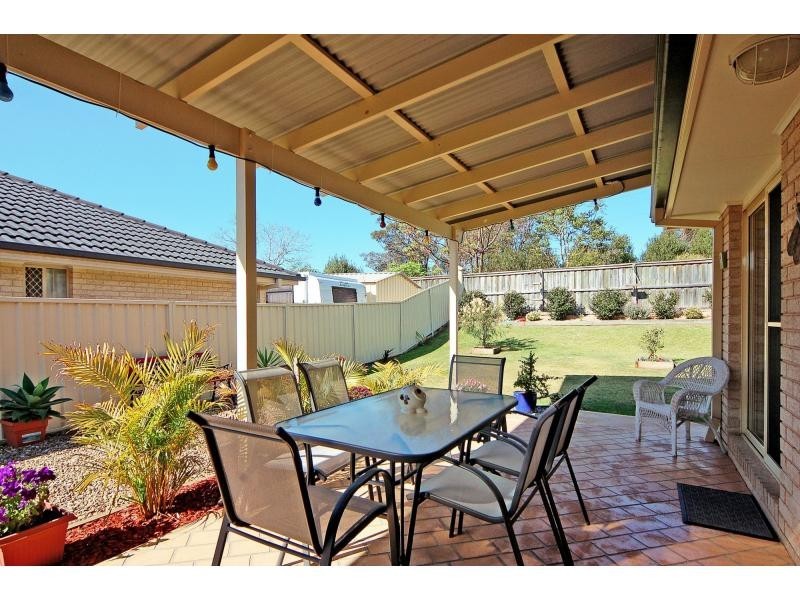 67 Burradoo Crescent, Nowra NSW 2541
