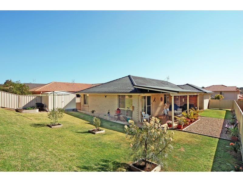 67 Burradoo Crescent, Nowra NSW 2541