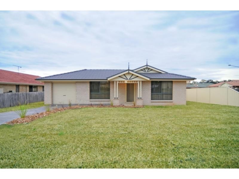 47 Arthur Street, Worrigee NSW 2540