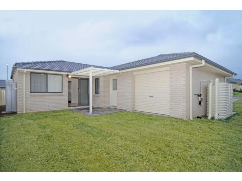 47 Arthur Street, Worrigee NSW 2540