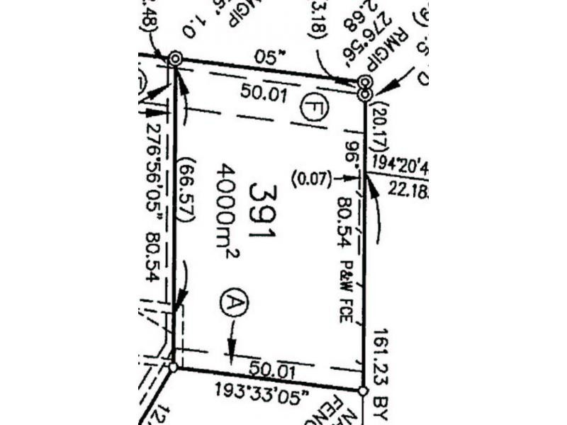 Lot 391 Creston Grove, Bomaderry NSW 2541