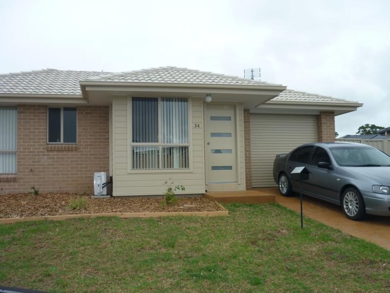 34 Bluewattle Road, Worrigee NSW 2540