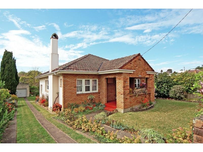 166 Kinghorne Street, Nowra NSW 2541