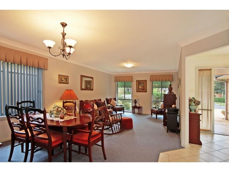 30 Sheraton Circuit, Bomaderry NSW 2541