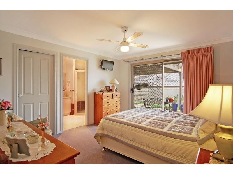 30 Sheraton Circuit, Bomaderry NSW 2541