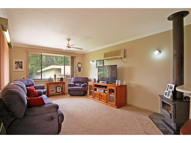 22 Karowa Street, Bomaderry NSW 2541