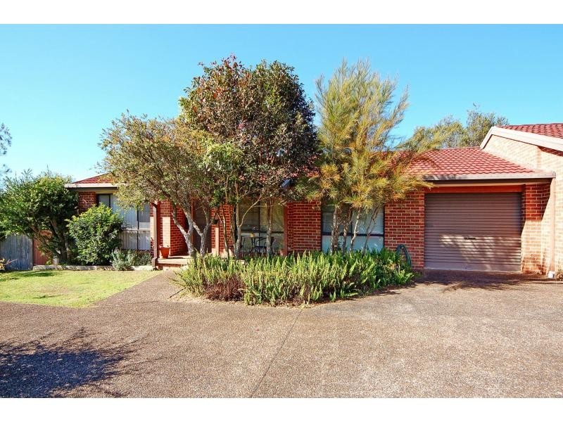 1/18 Wilari Close, Bomaderry NSW 2541
