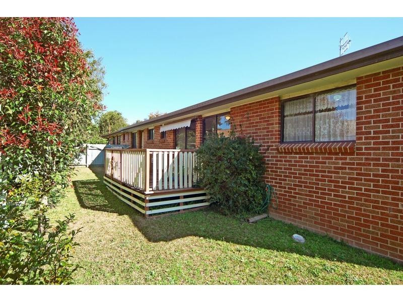 1/18 Wilari Close, Bomaderry NSW 2541