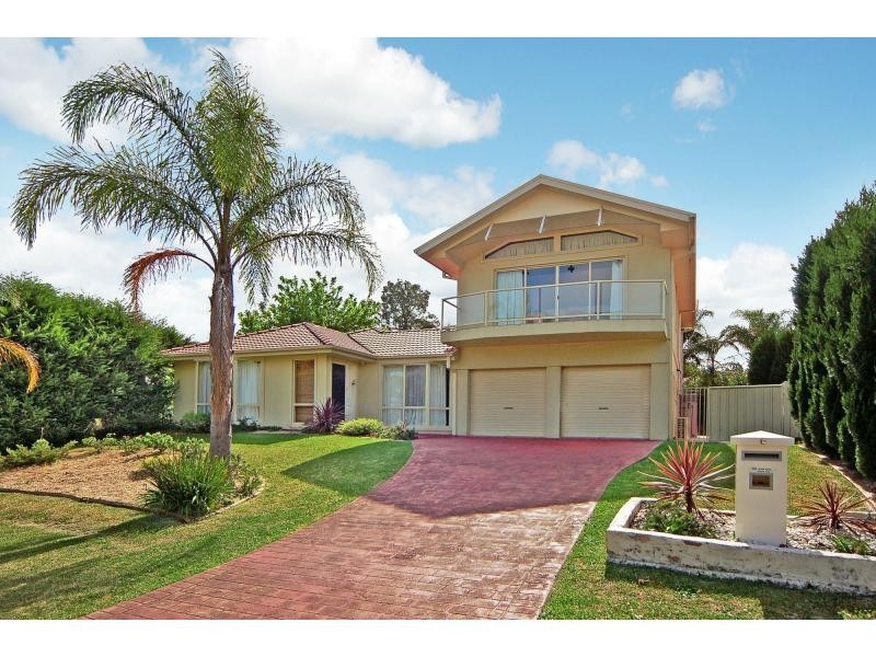 6 Harrison Street, North Nowra NSW 2541