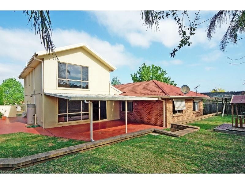 6 Harrison Street, North Nowra NSW 2541