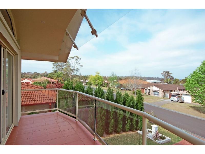 6 Harrison Street, North Nowra NSW 2541