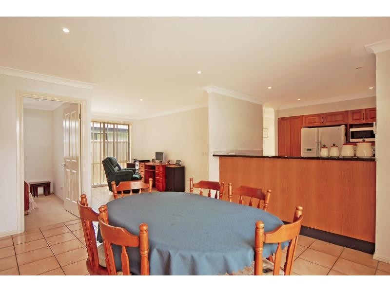 15 Mintbush Crescent, Worrigee NSW 2540